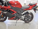 Заказать из Японии мотоцикл Yamaha YZF-R1 2007 фото 11